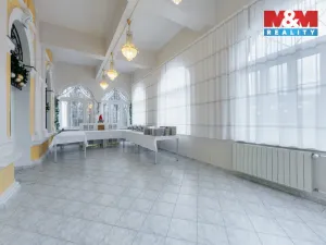 Prodej obchodního prostoru, Nejdek, Karlovarská, 5519 m2