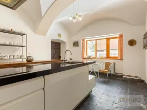 Prodej zemědělské usedlosti, Martínkovice, 700 m2