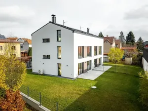 Prodej rodinného domu, Praha - Horní Počernice, Bříšťanská, 218 m2