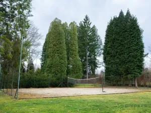 Prodej rodinného domu, Chlum u Třeboně, 462 m2