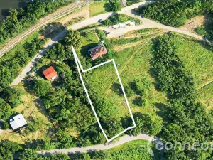 Prodej pozemku, Český Šternberk, 1000 m2