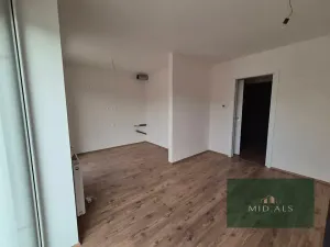 Pronájem bytu 1+kk, Hořovice, Východní, 37 m2