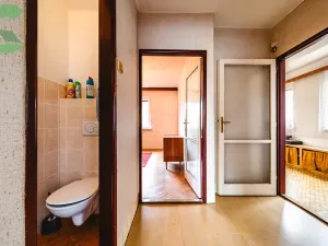 Prodej rodinného domu, Olomouc, Lomená, 121 m2