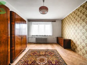 Prodej rodinného domu, Olomouc, Lomená, 121 m2
