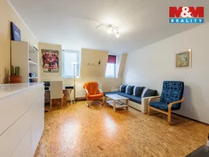 Prodej bytu 2+1, Aš, Jateční, 55 m2