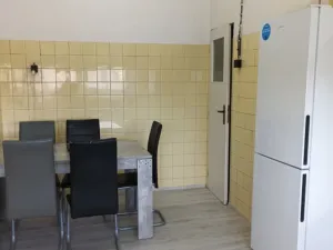 Pronájem bytu 4+kk, Příbram - Příbram VIII, Budovatelů, 90 m2