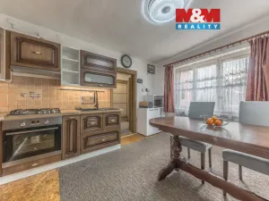 Prodej rodinného domu, Mnichovo Hradiště - Podolí, 71 m2