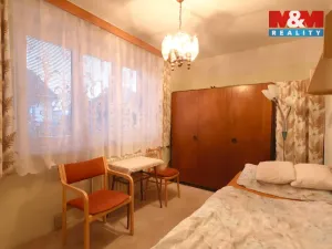 Prodej rodinného domu, Javorník, Nádražní, 196 m2