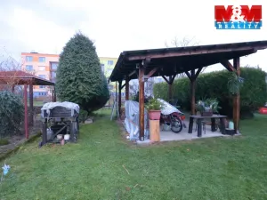 Prodej rodinného domu, Javorník, Nádražní, 196 m2