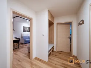 Prodej bytu 2+kk, Černý Důl, 43 m2