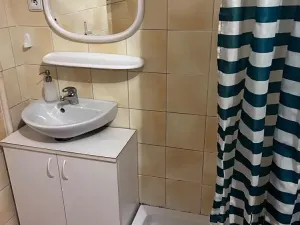 Pronájem pokoje, Praha - Řepy, Krolmusova, 23 m2