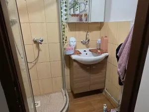 Pronájem pokoje, Praha - Holešovice, Bubenská, 15 m2