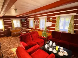 Prodej chaty, Albrechtice v Jizerských horách, 145 m2