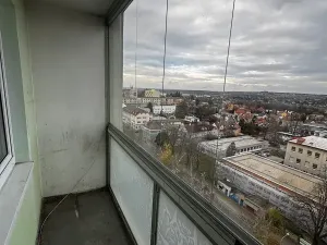 Prodej bytu 2+1, Mělník, Pražská, 53 m2