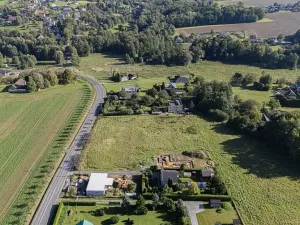 Prodej pozemku pro bydlení, Vratimov, 1200 m2