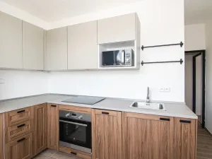 Prodej bytu 2+1, Votice, Smetanova, 58 m2