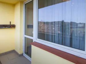 Prodej bytu 2+1, Votice, Smetanova, 58 m2