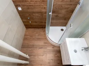 Prodej bytu 2+1, Votice, Smetanova, 58 m2