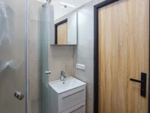 Prodej bytu 2+1, Votice, Smetanova, 58 m2