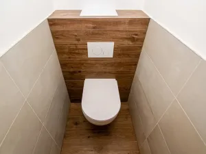 Prodej bytu 2+1, Votice, Smetanova, 58 m2