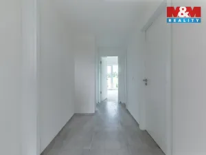Prodej rodinného domu, Mladá Boleslav - Podlázky, 65 m2