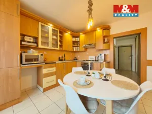 Prodej bytu 3+1, Karviná - Mizerov, Studentská, 65 m2