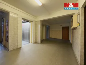 Prodej bytu 3+1, Karviná - Mizerov, Studentská, 65 m2