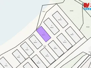 Prodej garáže, České Budějovice, Okružní, 15 m2