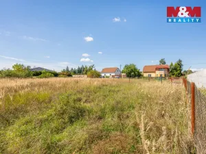 Prodej pozemku pro bydlení, Libiš, Na Pěšinách, 739 m2