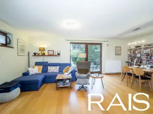 Prodej rodinného domu, Střelice, 119 m2