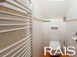 Prodej rodinného domu, Střelice, 119 m2