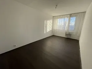 Pronájem bytu 2+kk, Praha - Háje, Emilie Hyblerové, 42 m2