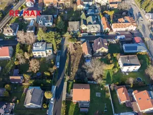 Prodej pozemku pro bydlení, Líbeznice, 490 m2