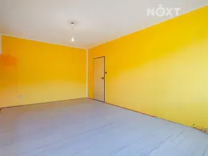 Prodej bytu 2+1, Český Krumlov, Sídliště Plešivec, 57 m2