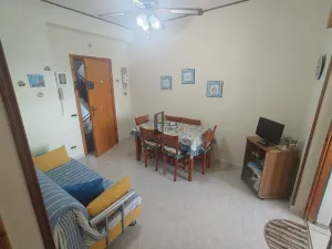 Prodej bytu 3+kk, Scalea, Itálie, 50 m2