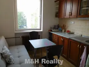 Pronájem bytu 2+1, Frýdlant nad Ostravicí, Janáčkova, 57 m2