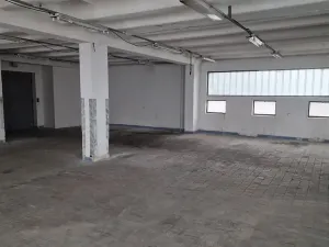 Pronájem skladu, Jihlava, 147 m2