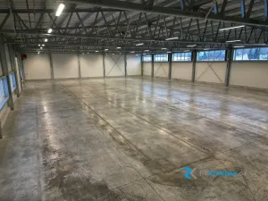 Pronájem skladu, Frýdek-Místek, Národních mučedníků, 1279 m2