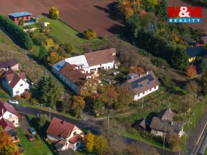 Prodej bytu 2+kk, Kounov, 37 m2