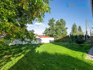 Prodej rodinného domu, Brumovice, Za Humny, 160 m2