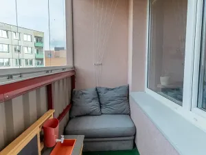 Prodej bytu 4+1, Havířov, Mládí, 76 m2