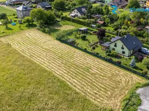 Prodej pozemku pro bydlení, Šenov, 1300 m2