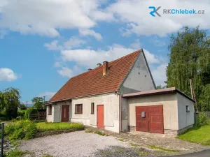 Prodej rodinného domu, Kozlovice, 113 m2