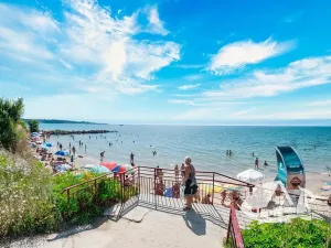 Prodej bytu 2+kk, Ravda, Bulharsko, 69 m2