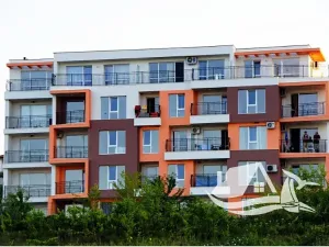 Prodej bytu 2+kk, Bjala, Bulharsko, 46 m2