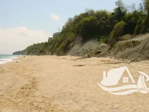 Prodej bytu 2+kk, Bjala, Bulharsko, 46 m2