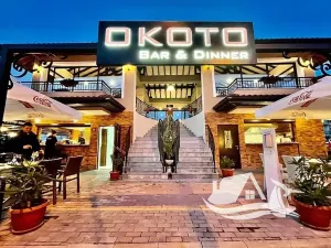 Prodej bytu 2+kk, Bjala, Bulharsko, 45 m2