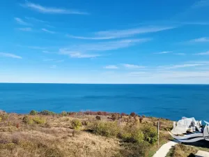 Prodej bytu 2+kk, Bjala, Bulharsko, 73 m2