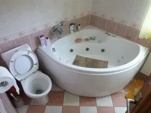 Dražba rodinného domu, Libkova Voda, 127 m2