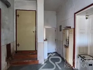 Prodej rodinného domu, Nicov, 300 m2